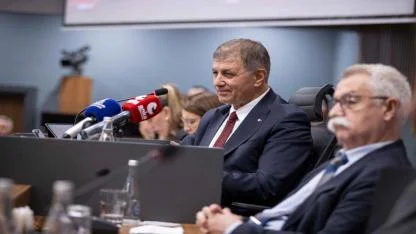 “Diğer ortaklar güçlendirsin biz de yıkmayalım”