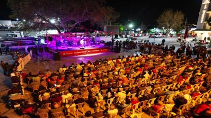 Dikili’de Cumhuriyet Bayramı Coşkusu