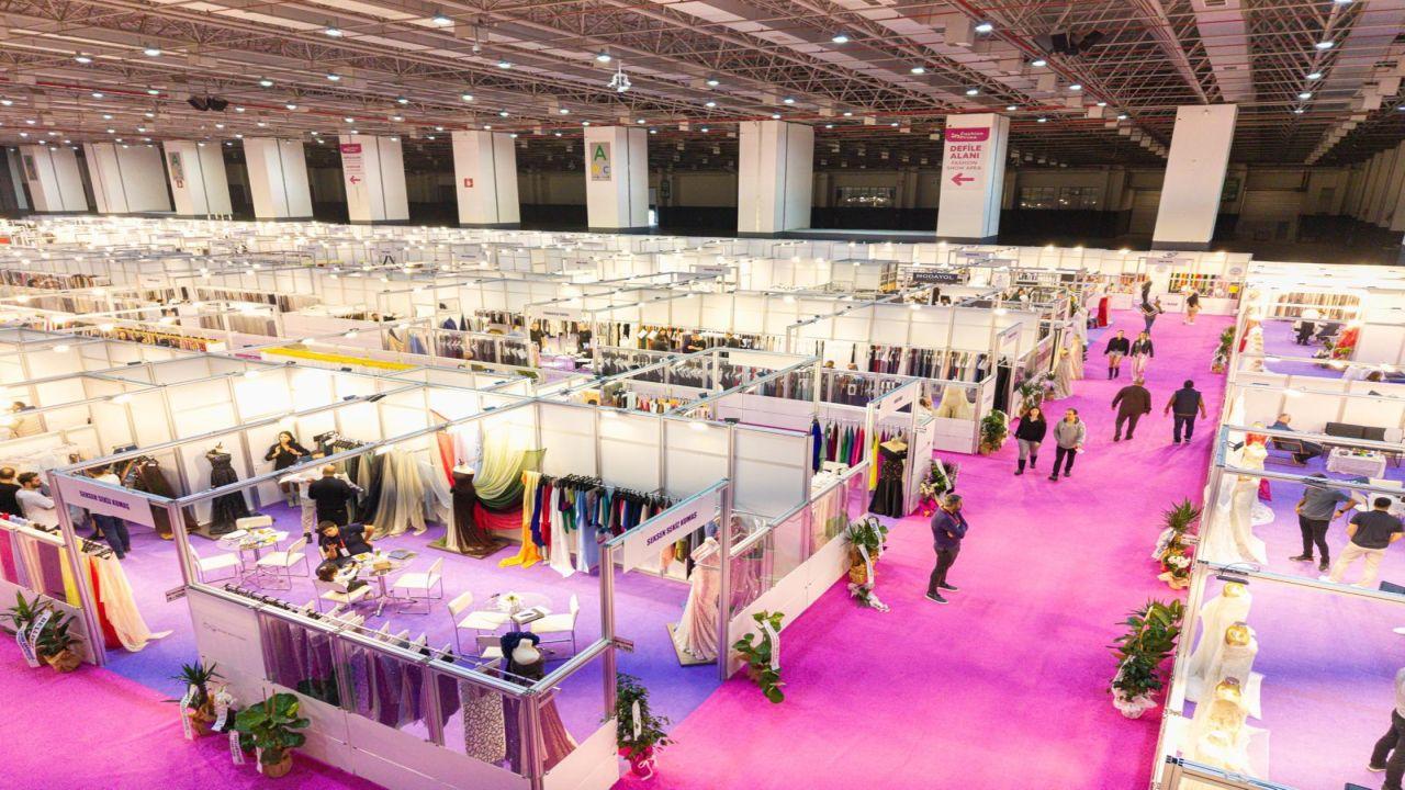 Fashion Prime moda dünyasını İzmir’de buluşturdu
