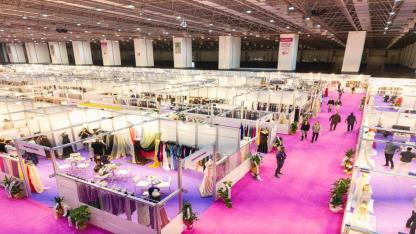Fashion Prime moda dünyasını İzmir’de buluşturdu