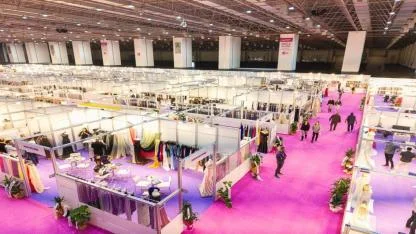 Fashion Prime moda dünyasını İzmir’de buluşturdu