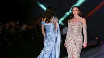 Fashion Prime’da 2026 trendleri podyumda