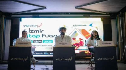 Fikir Söyleşileri’nde  kentsel adalet ve eşitlik konuşuldu
