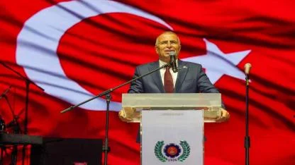 Gaziemir’de Cumhuriyet Bayramı coşkusu 4 gün sürecek