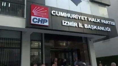 Genel merkez adayı belirledi