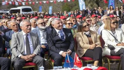 "Güzelbahçe Can Dostlar Yaşam Merkezi Açıldı"
