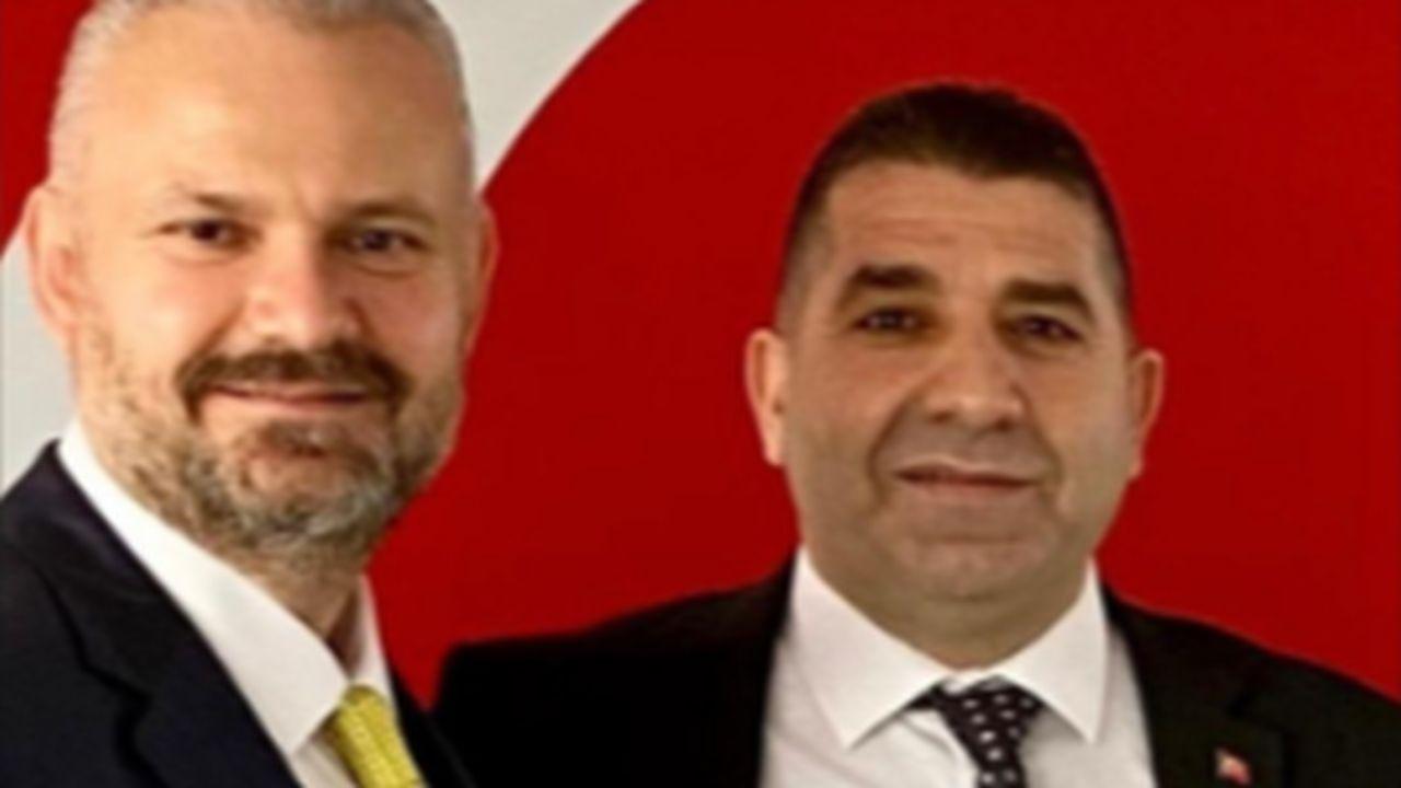 Hanifi Can&#039;dan sert çıkış: Çöp tesisini Menemen&#039;e değil, rant düzeninize yapın