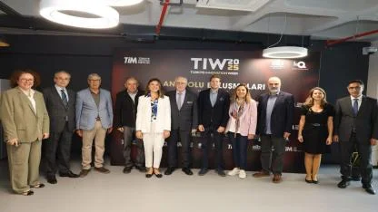 İnovasyonda başarı ihracat hedeflerimizi yukarı çekecek