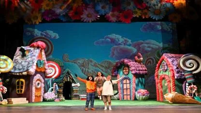 İzmir Devlet Opera Ve Balesi Kasım 2025 Programı Açıklandı