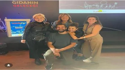 "İzmir GastroFest 8. kez gerçekleşecek"