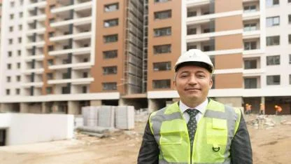 İzmir’de kentsel dönüşüm rayına oturdu