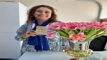 İzmir’den Ağrı’ya sağlık köprüsü