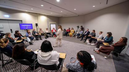 İzmir’den Berlin’e eğitim köprüsü