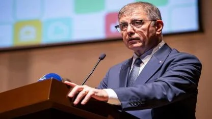 “İzmir’in 2074’e uzanan yolculuğu başladı”