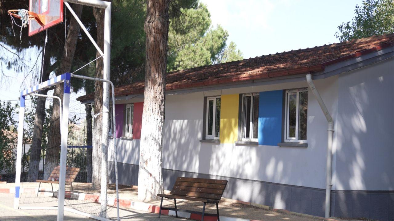 İzmir’in okullarında veli Büyükşehir iş birliği