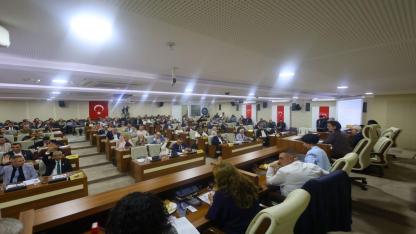 Karabağlar Belediyesi’nin 2026 Yılı Bütçesi Onaylandı