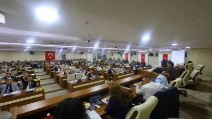 Karabağlar Belediyesi’nin 2026 Yılı Bütçesi Onaylandı