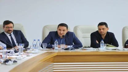 Karabağlar ‘da Bir İlk: Atık Yönetimi Toplantısı