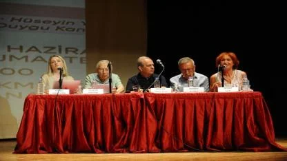 Karşıyaka’da ‘Attilâ İlhan Vefa Yılı’na anlamlı kapanış