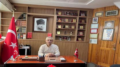 Kemalpaşa Camii Derneğinden öğrencilere karşılıksız burs desteği
