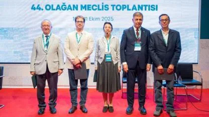 Kentlerin geleceği yerel uygulama gücüne bağlı