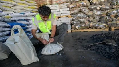 Kömür satış izni Bakanlık’tan