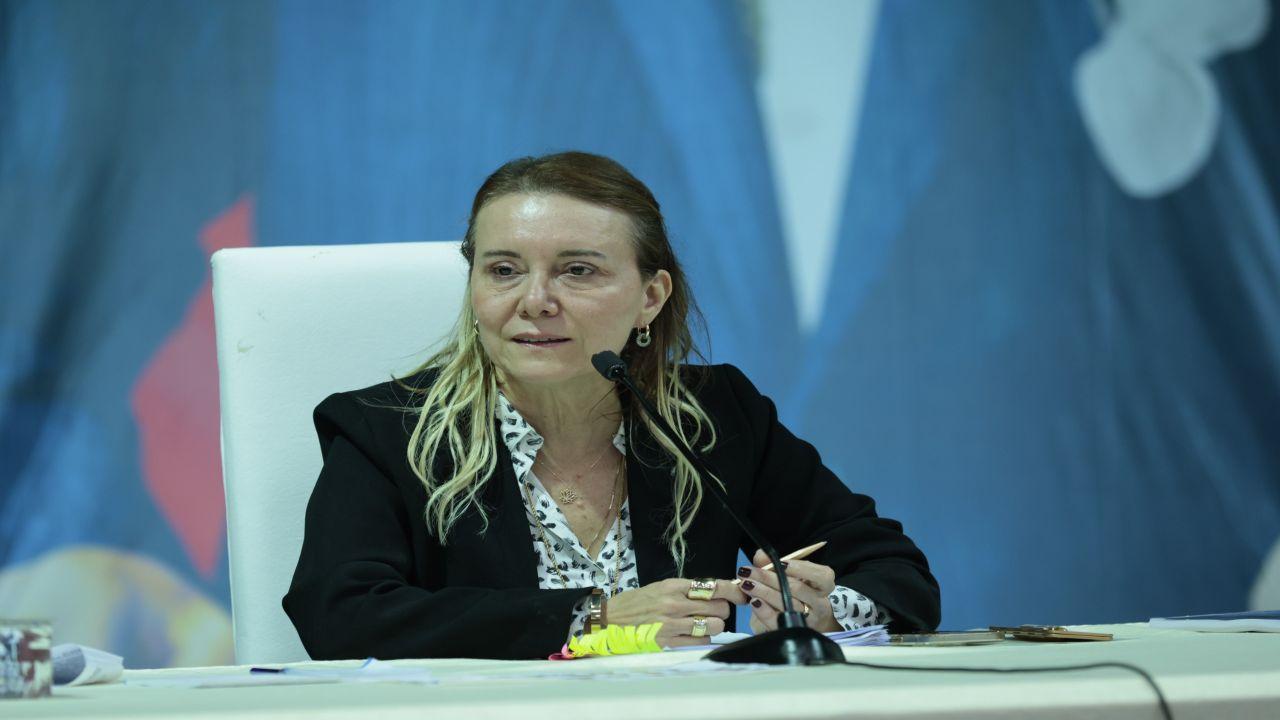 &quot; Konak Belediye Meclisi ekim ayı ilk toplantısını gerçekleştirdi&quot;