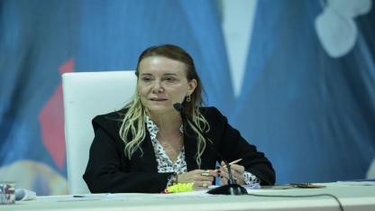 " Konak Belediye Meclisi ekim ayı ilk toplantısını gerçekleştirdi"