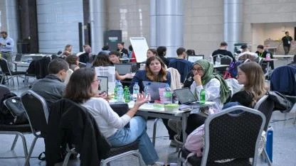 "LOGISTECH’te Karbonsuz Gelecek Buluşması"