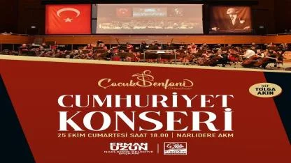 Narlıdere, Cumhuriyetimizin 102’nci Yılını Coşku Ve Gururla Kutlayacak