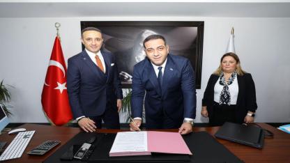 Narlıdere’de personele promosyon müjdesi