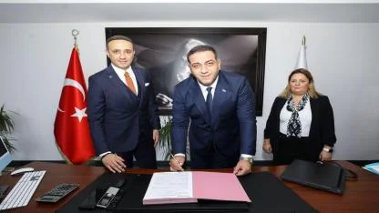 Narlıdere’de personele promosyon müjdesi