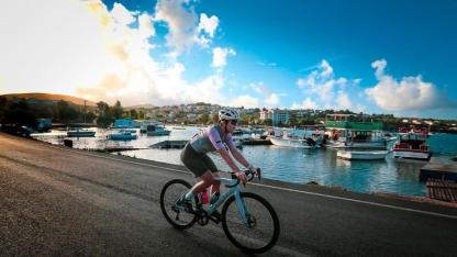 Pedallar dokuzuncu kez Çeşme için dönüyor