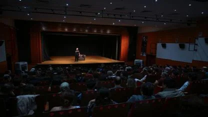 İZKİTAP’a yağmura rağmen yoğun ilgi