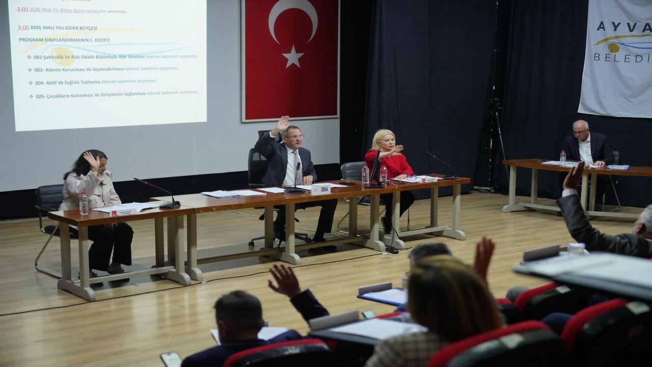 &quot;Son 5 yılda bütçede on kat büyüme gerçekleştirildi&quot;