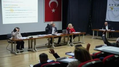 "Son 5 yılda bütçede on kat büyüme gerçekleştirildi"