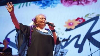 "Suzan Kardeş ve Ege’den Hasat Coşkusu!"