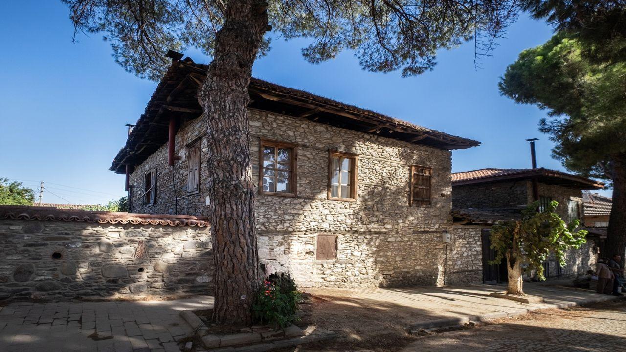 Tarihe Saygı Yerel Koruma Ödülleri Sahiplerini Buldu