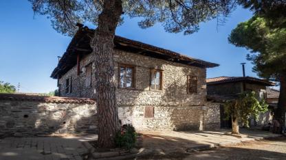 Tarihe Saygı Yerel Koruma Ödülleri Sahiplerini Buldu