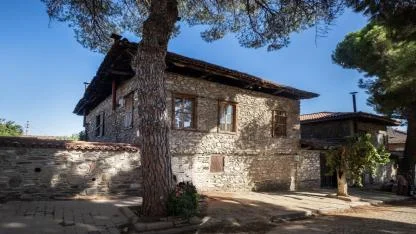 Tarihe Saygı Yerel Koruma Ödülleri Sahiplerini Buldu