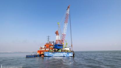 2025 Körfez Buluşması’nda İzmir’in ekolojik yol haritası masaya yatırıldı