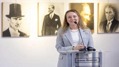 Başkan Mutlu öğretmenlerle buluştu