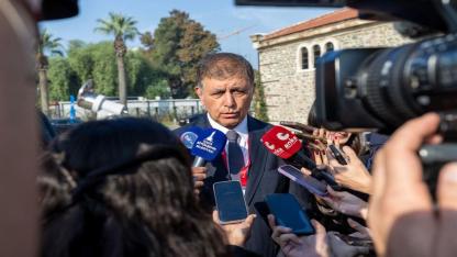 Başkan Tugay’dan İzmir’in çöp sorununun çözümü için açıklama