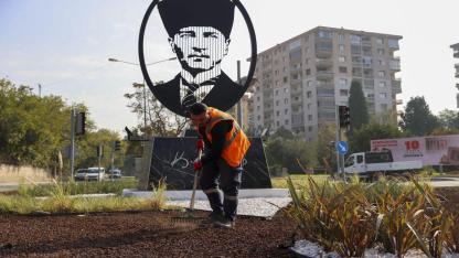Buca Belediyesi'nden Ulu Önder'e Vefa Dolu Film: "Arkamızda Hep Sen Varsın"