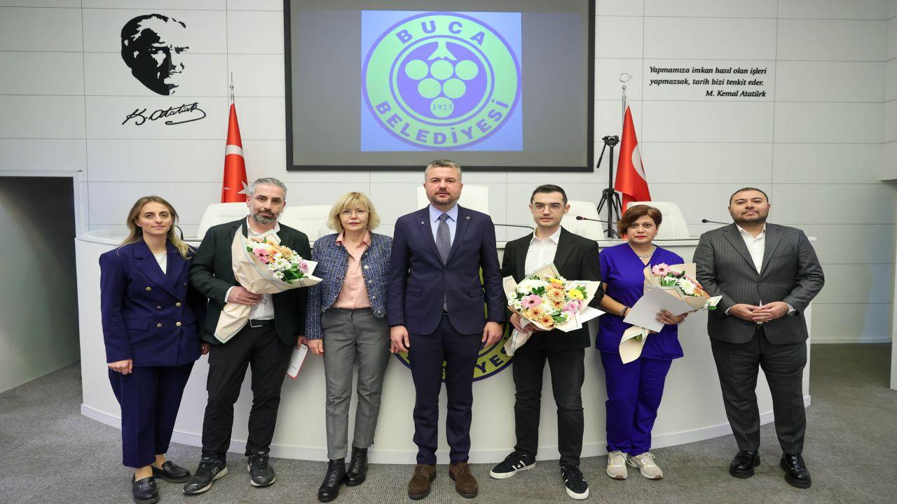 Buca’da diyabet sorunu masaya yatırıldı