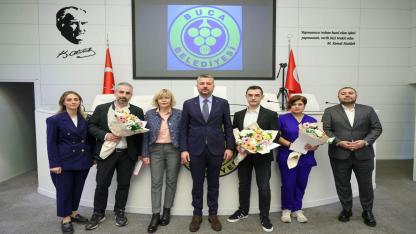 Buca’da diyabet sorunu masaya yatırıldı