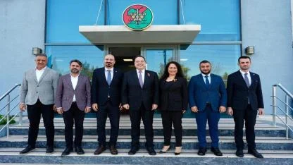 Büyükşehir Manisa Barosu ile Birlikte Kadınlara Destek Olacak