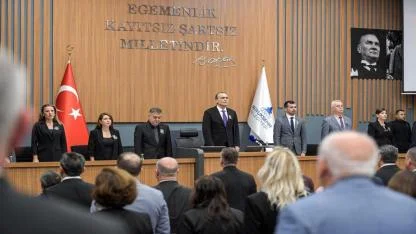 Büyükşehir Meclisi’nde bütçe  görüşmeleri başladı