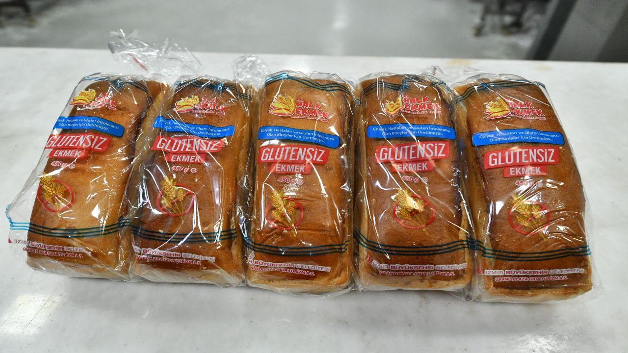 Büyükşehir&#039;den çölyak ve fenilketonüri hastalarına büyük destek