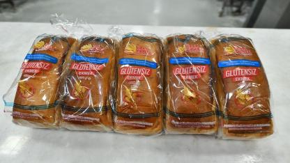 Büyükşehir'den çölyak ve fenilketonüri hastalarına büyük destek